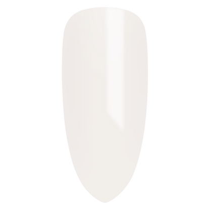 CND Shellac | White Wedding .25oz