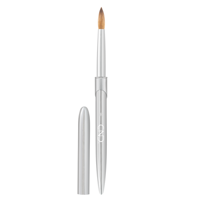 CND Pro Sculpting L&P Brush #8