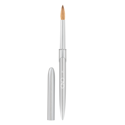 CND Pro Sculpting L&P Brush #10