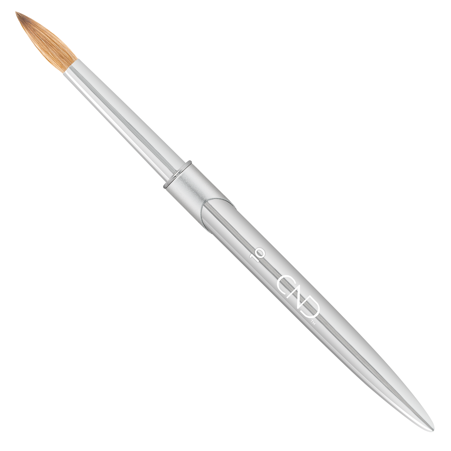 CND Pro Sculpting L&P Brush #10