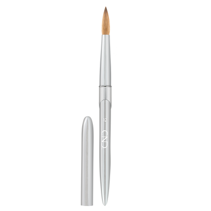 CND Pro Sculpting L&P Brush #12