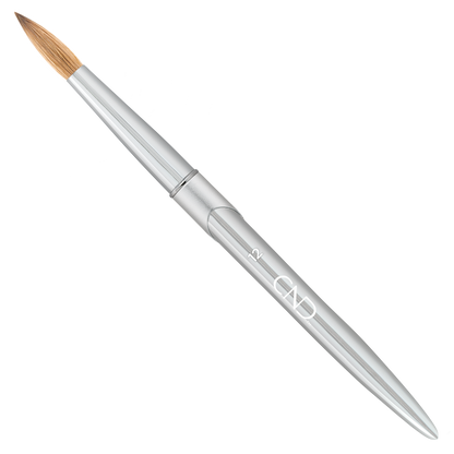 CND Pro Sculpting L&P Brush #12