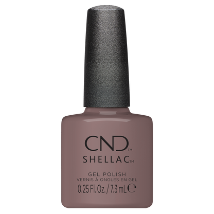 CND Shellac | Above My Pay Gray-ed .25oz