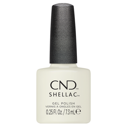CND Shellac | All Frothed Up .25oz