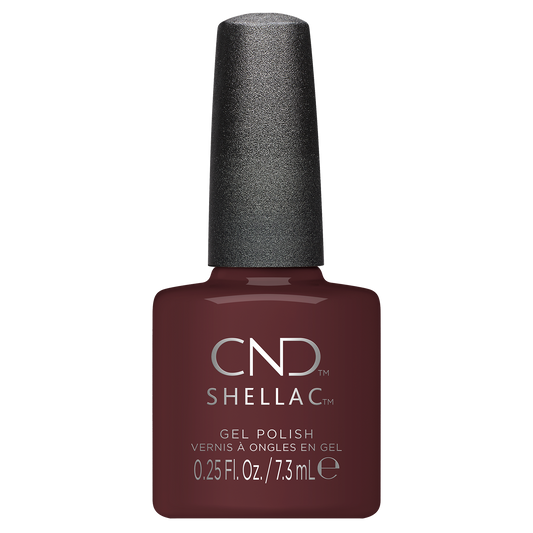 CND Shellac | Arrowhead .25oz
