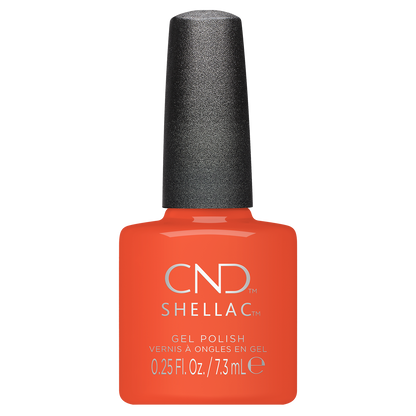CND Shellac | B-Day Candle .25oz