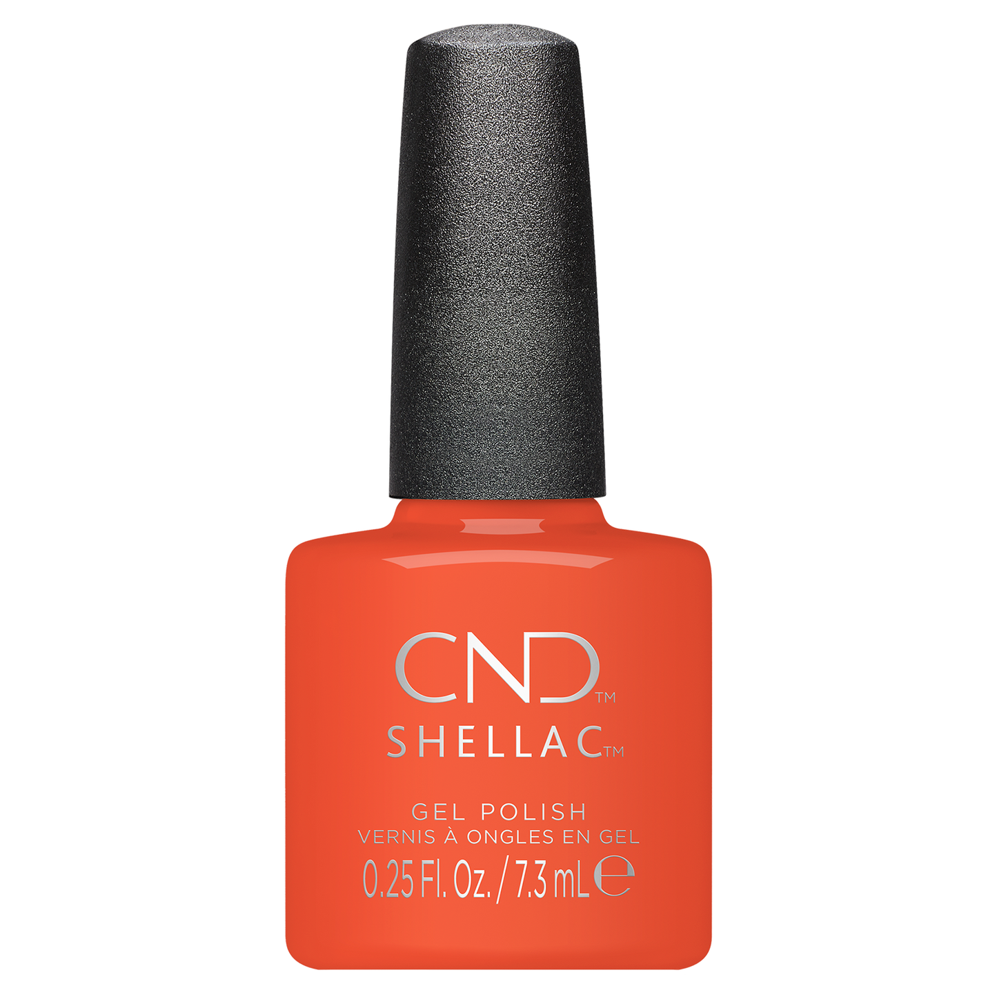 FREE CND Shellac | B-Day Candle .25oz