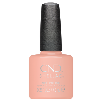 CND Shellac | Bare Chemise .25oz