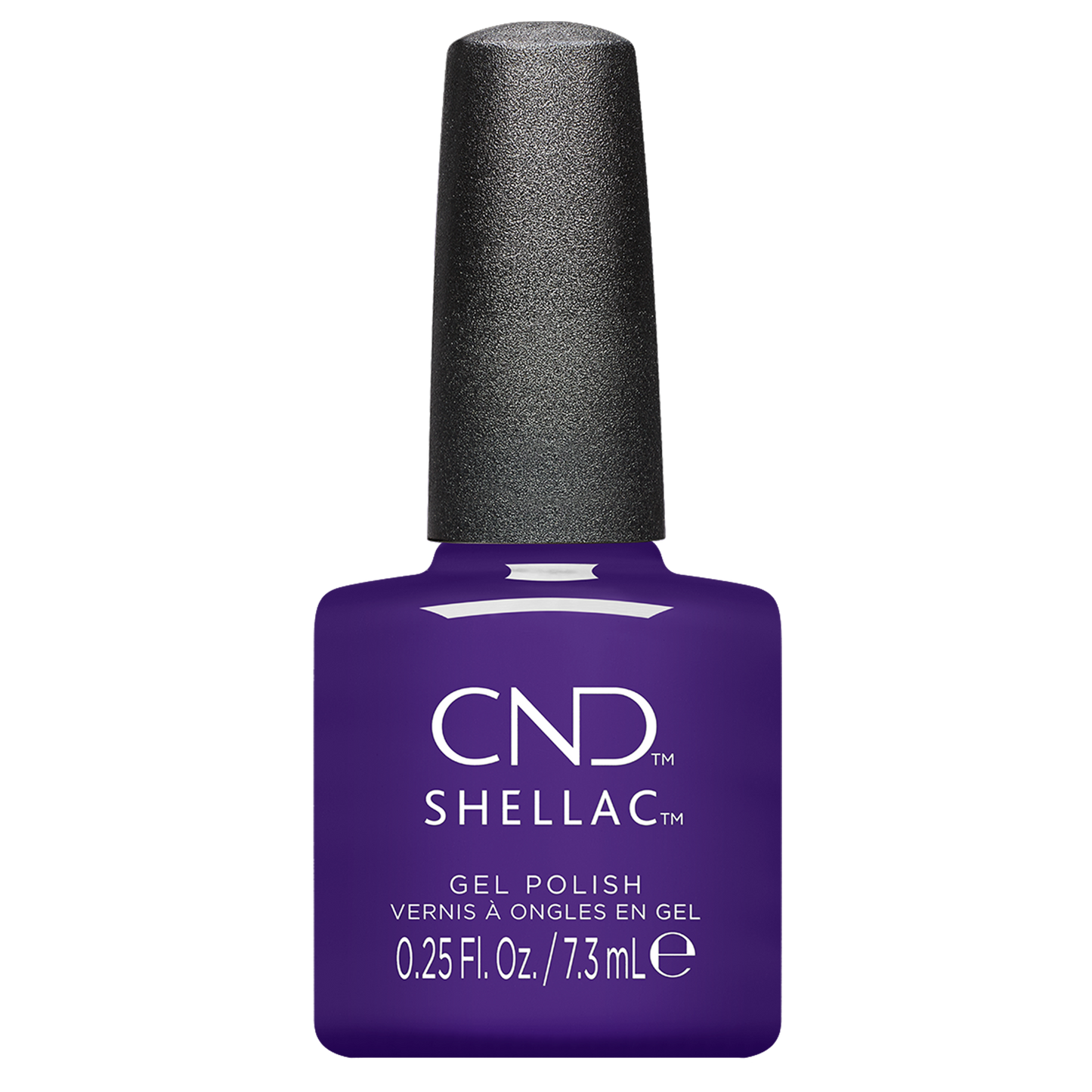 FREE CND Shellac | Battle Royale .25oz (PROMO)