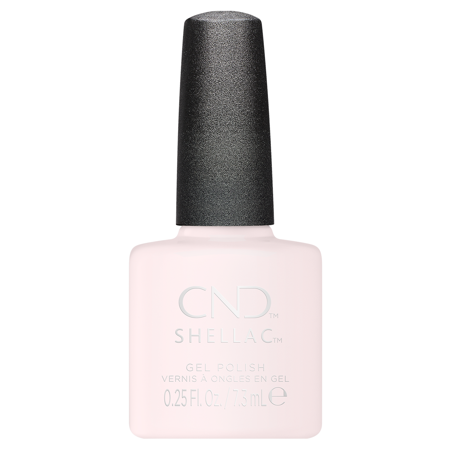 CND Shellac | Beau .25oz