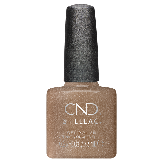 CND Shellac | Bellini .25oz