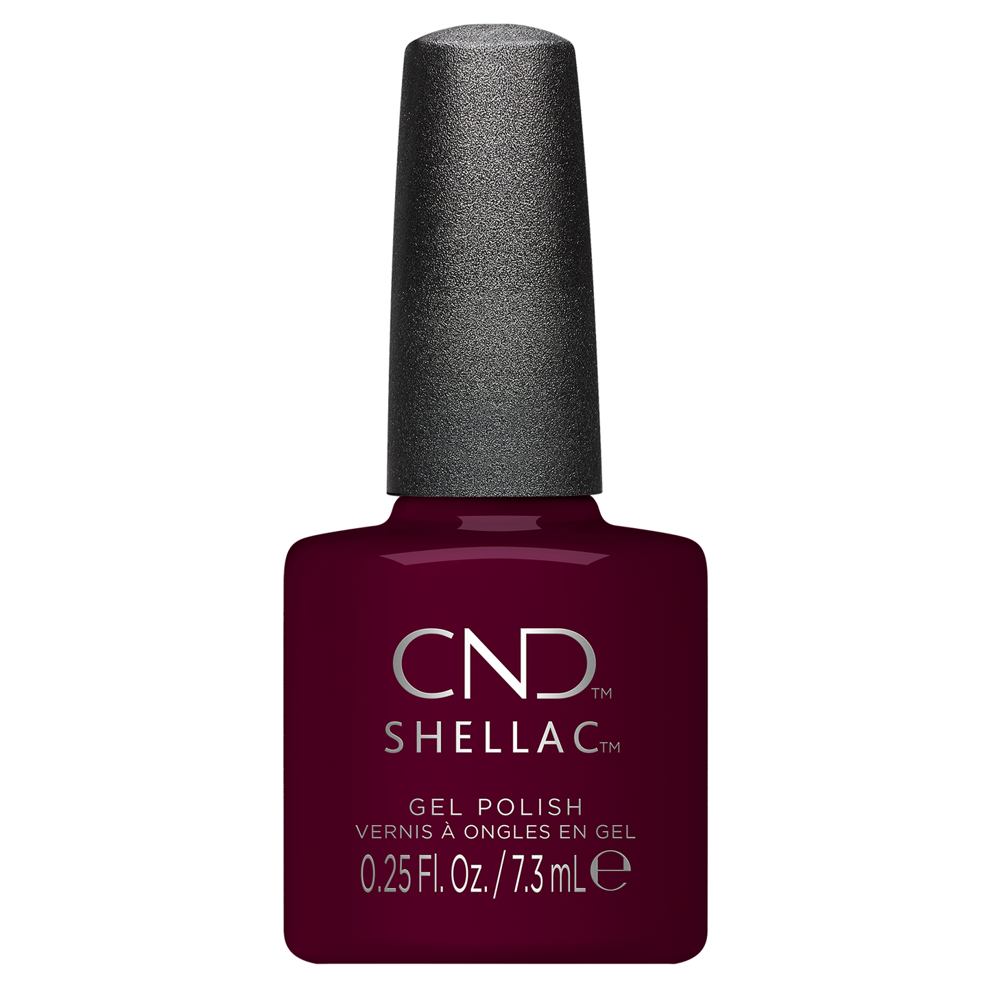 FREE CND Shellac | Berry Boudoir .25oz