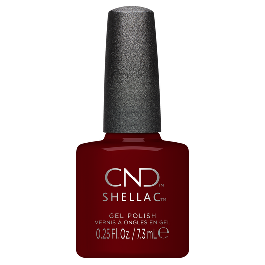 CND Shellac | Bloodline .25oz