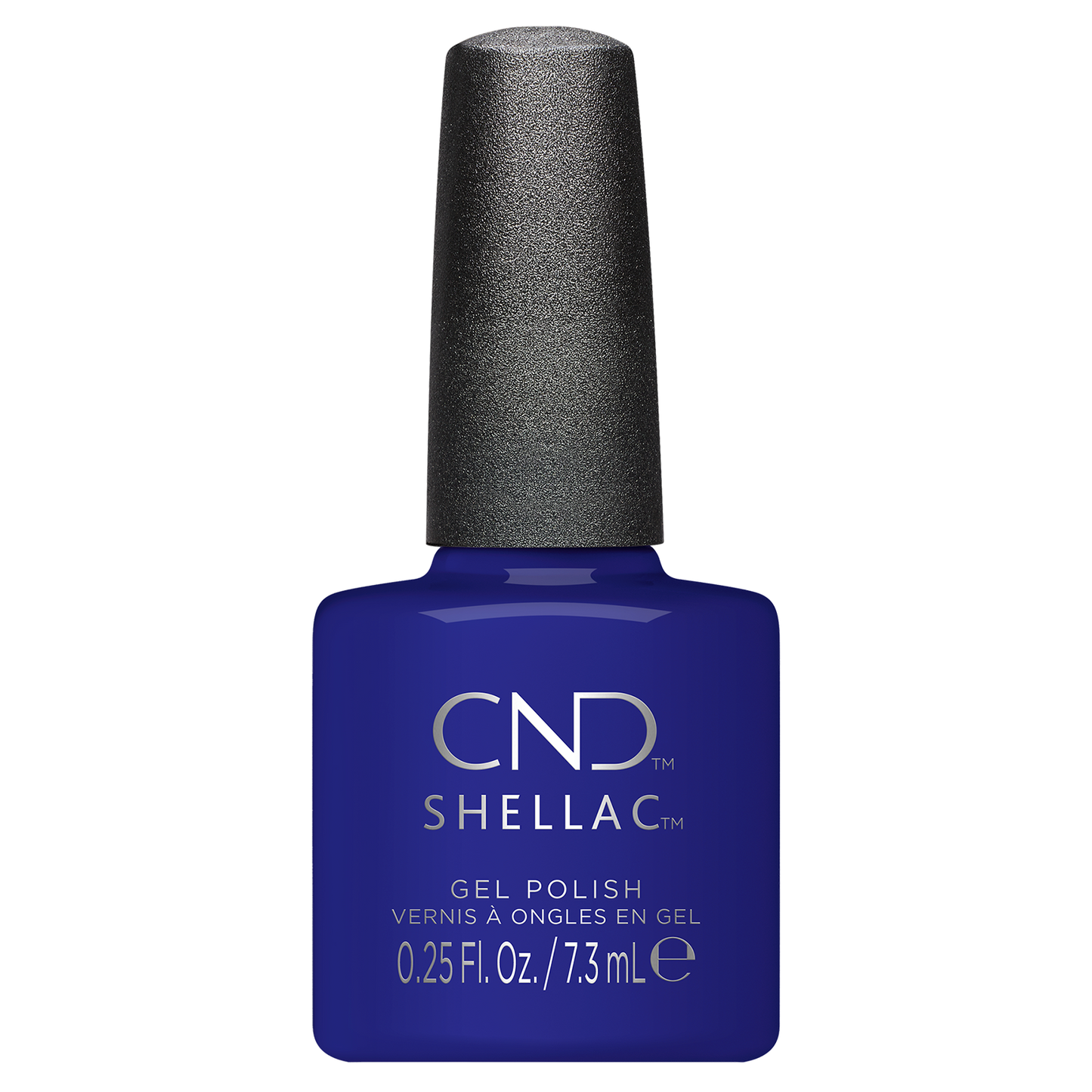 FREE CND Shellac | Blue Eyeshadow .25oz