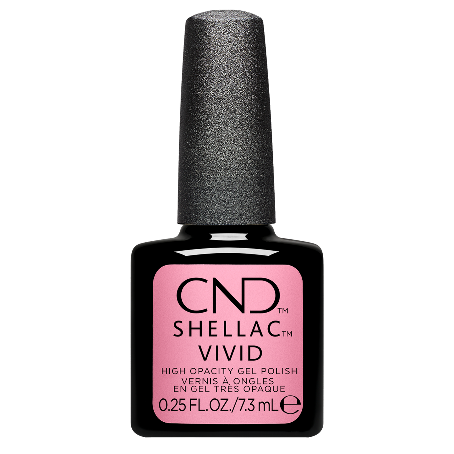 Shellac CND GRATIS | Rosa ruborizado 0.25 oz (PROMOCIONAL)