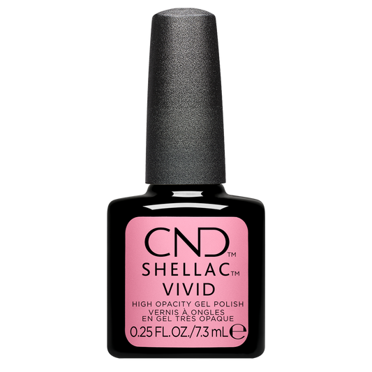 FREE CND Shellac | Blush Pink .25oz (PROMO)