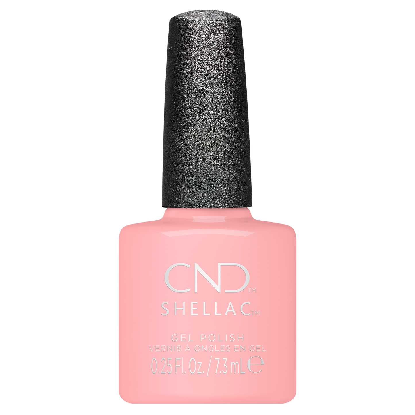 FREE CND Shellac | Blush Teddy .25oz