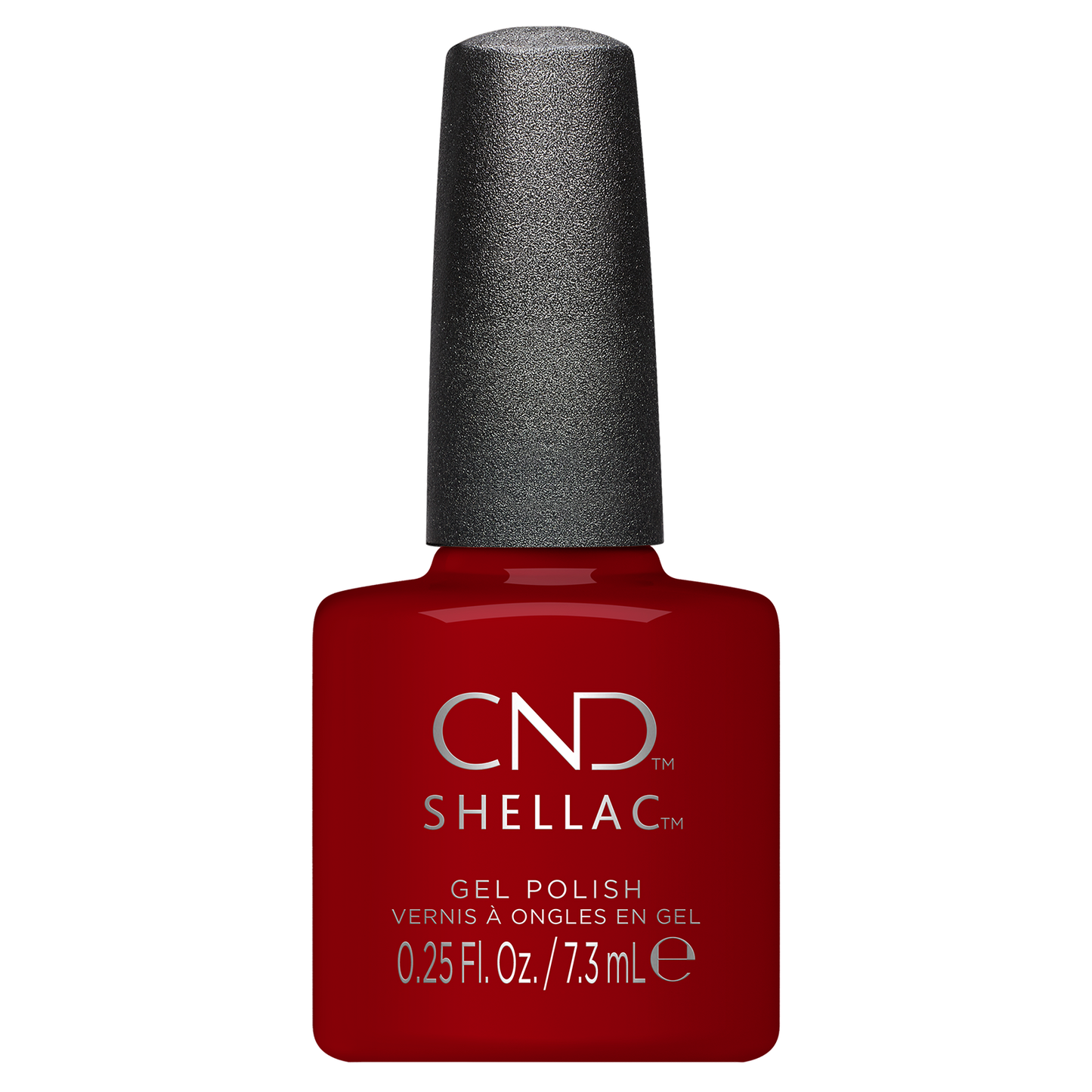 CND Shellac | Books & Beaujolais .25oz