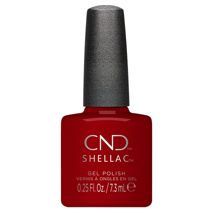 CND Shellac | Books & Beaujolais .25oz