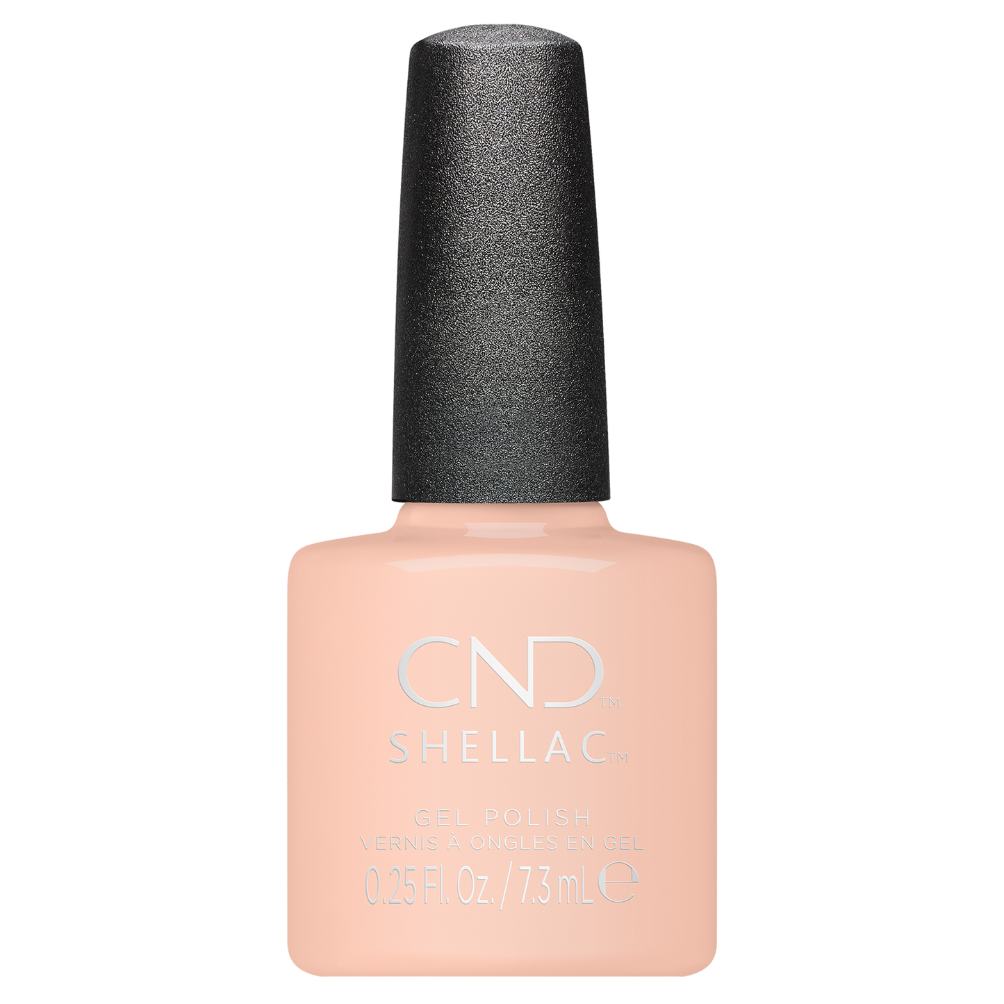 CND Shellac | Cashmere Wrap .25oz