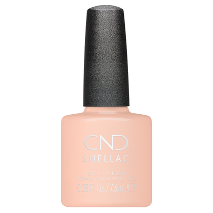 CND Shellac | Cashmere Wrap .25oz