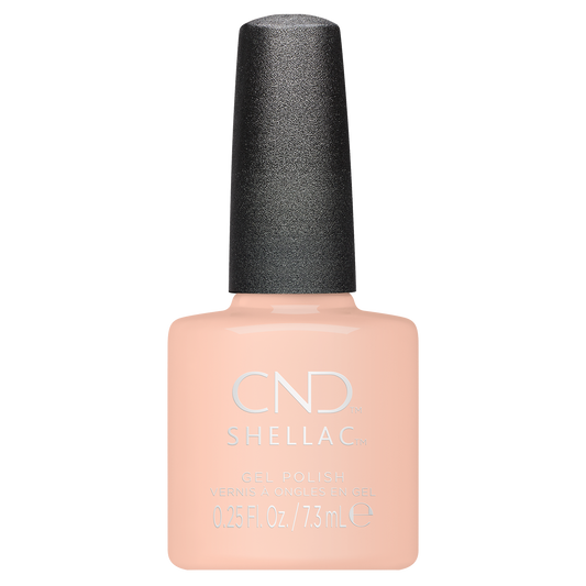 CND Shellac | Cashmere Wrap .25oz