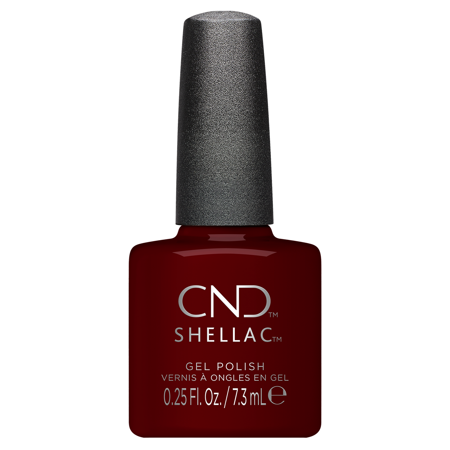 CND Shellac | Cherry Apple .25oz
