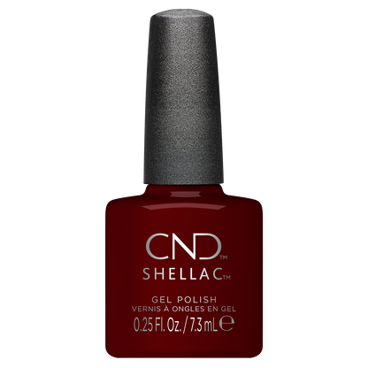 CND Shellac | Cherry Apple .25oz