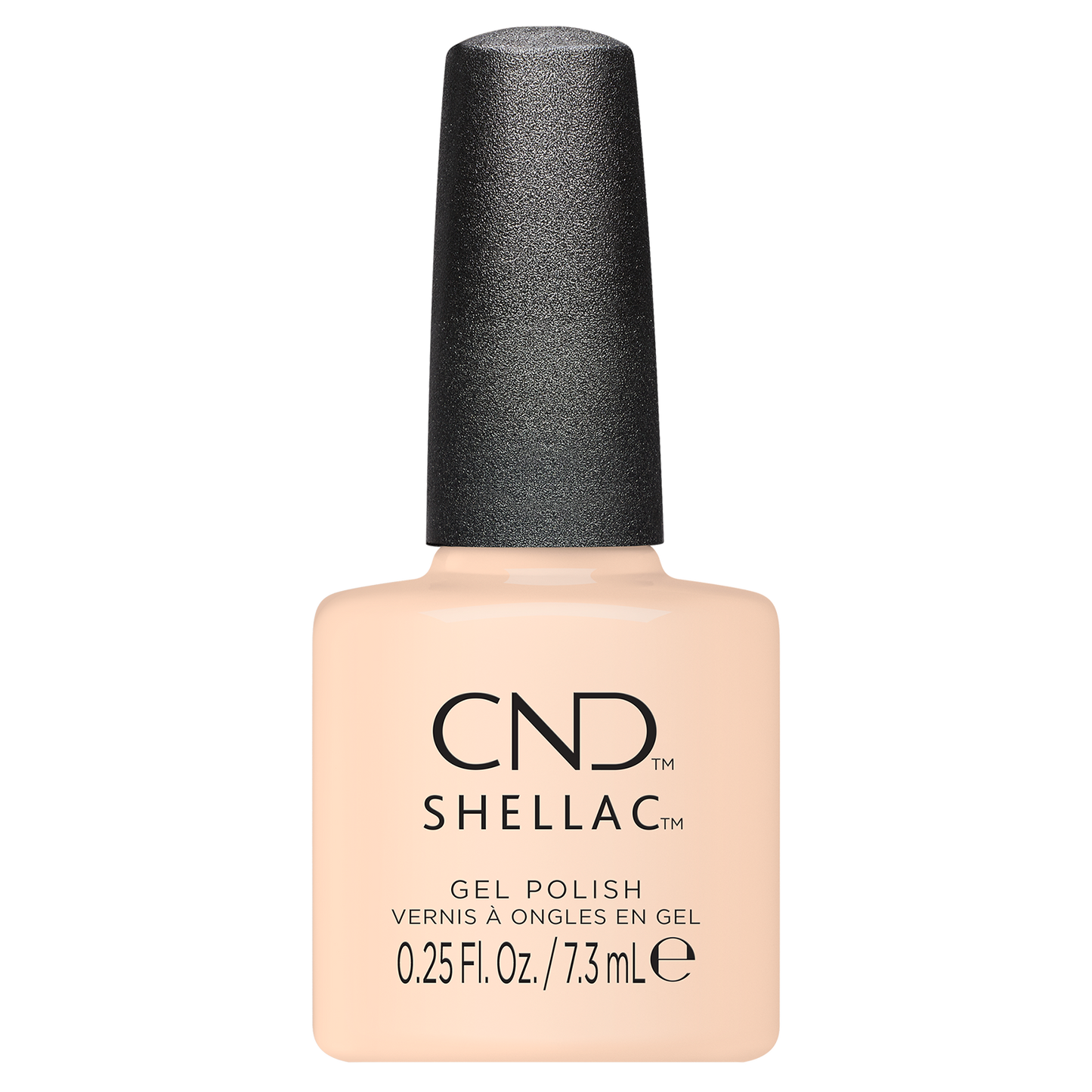 CND Shellac | Cuddle Up .25oz