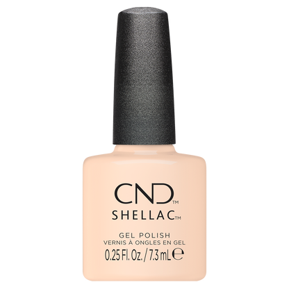 CND Shellac | Cuddle Up .25oz