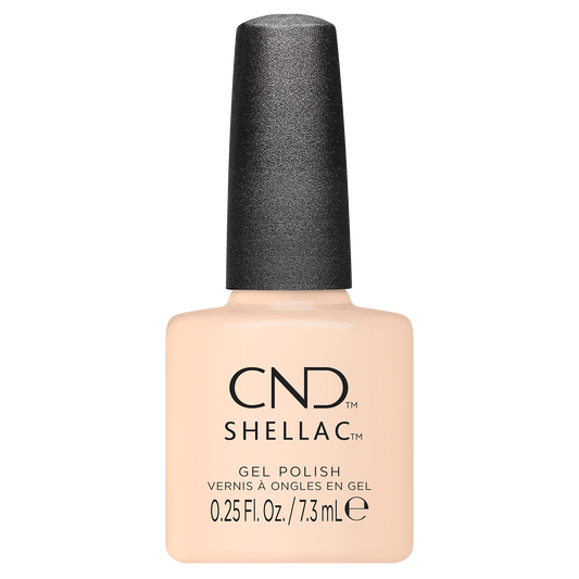 CND Shellac | Cuddle Up .25oz