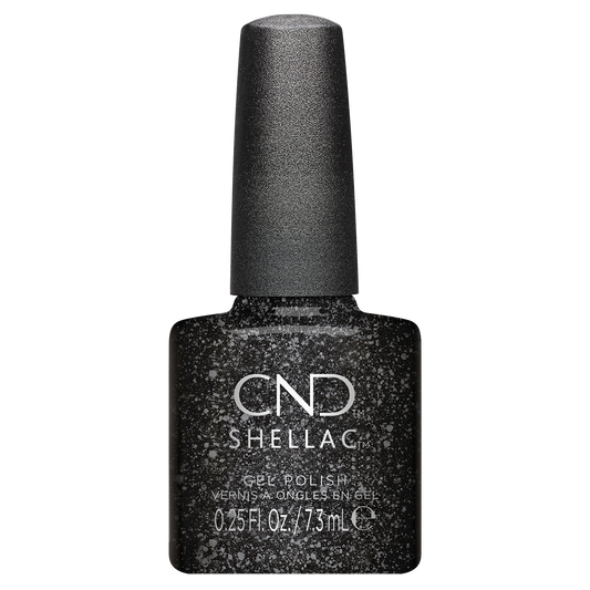 CND Shellac | Dark Diamonds .25oz