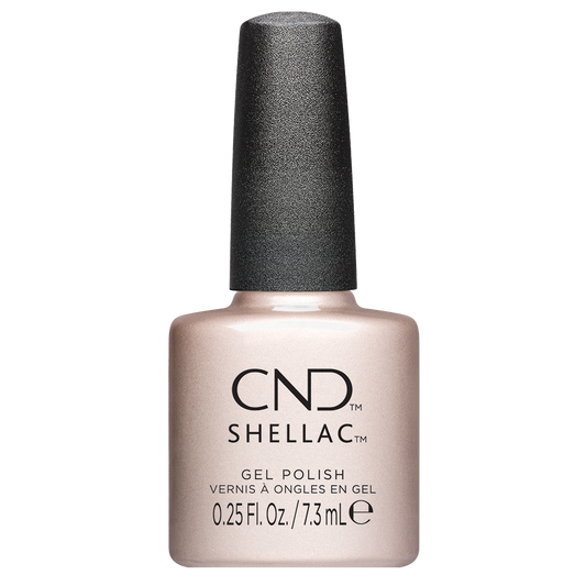 FREE CND Shellac | Day To Knight .25oz (PROMO)