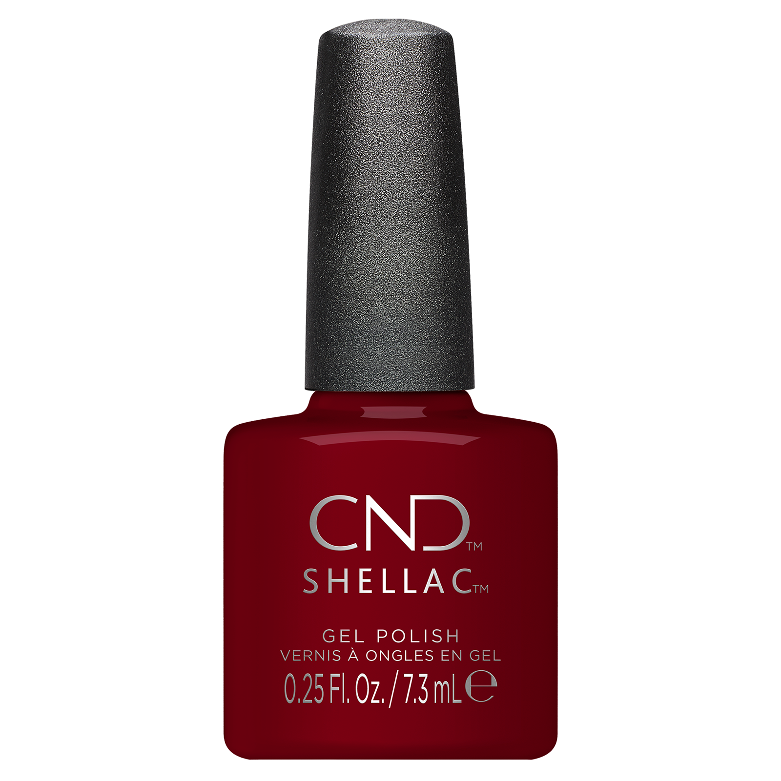 CND Shellac .25oz Decadence – Premier Nail Source