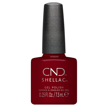 CND Fall Classic Color Collection