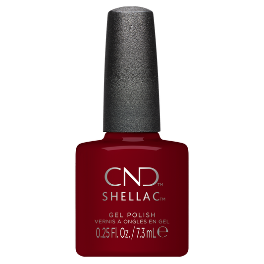 FREE CND Shellac | Decadence .25oz