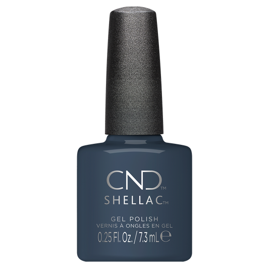 CND Shellac | Denim Patch .25oz