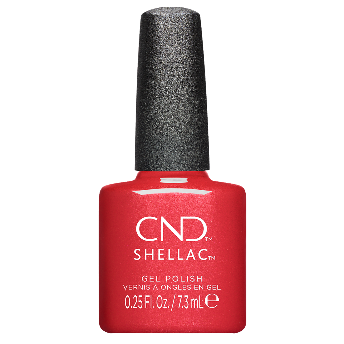 FREE CND Shellac | Dragon Slay All Day .25oz (PROMO)