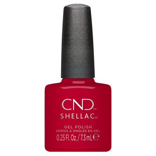 FREE CND Shellac | Element .25oz