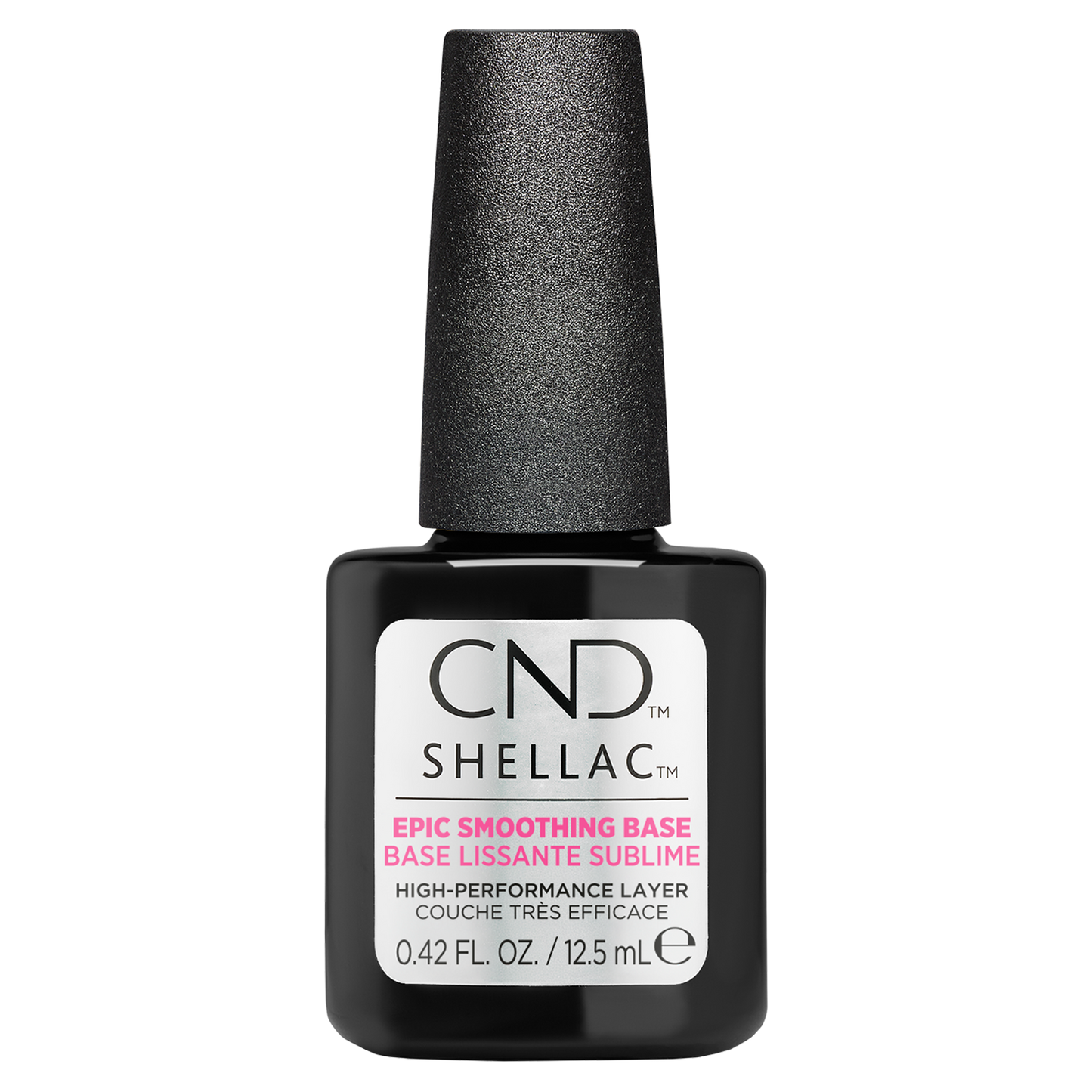 CND Shellac Epic Smoothing Base .42oz
