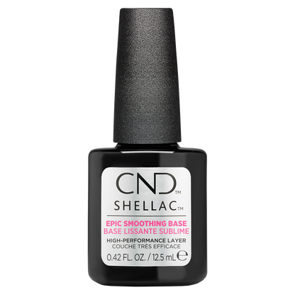 CND Shellac Epic Smoothing Base .42oz