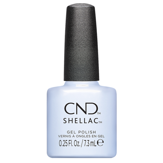 FREE CND Shellac | Fantasy Realm .25oz (PROMO)