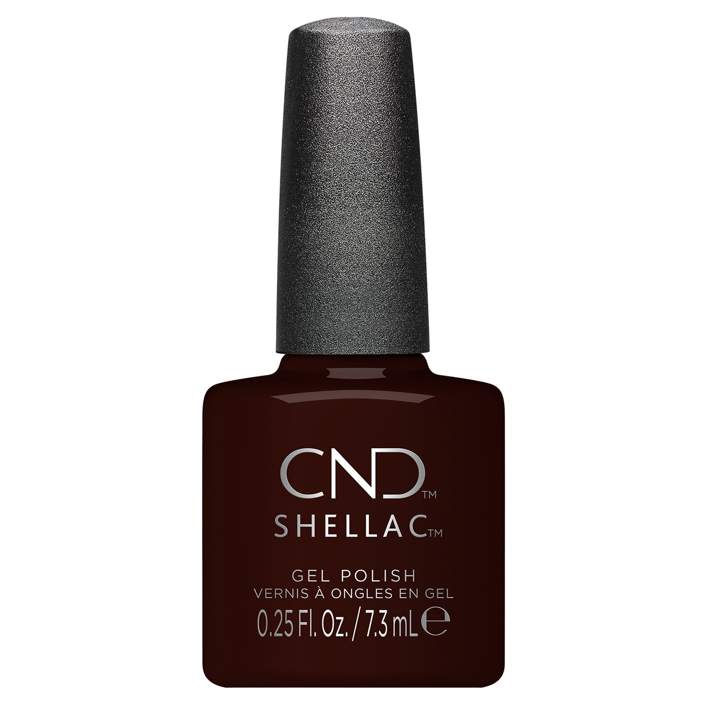 CND Shellac | Fedora .25oz