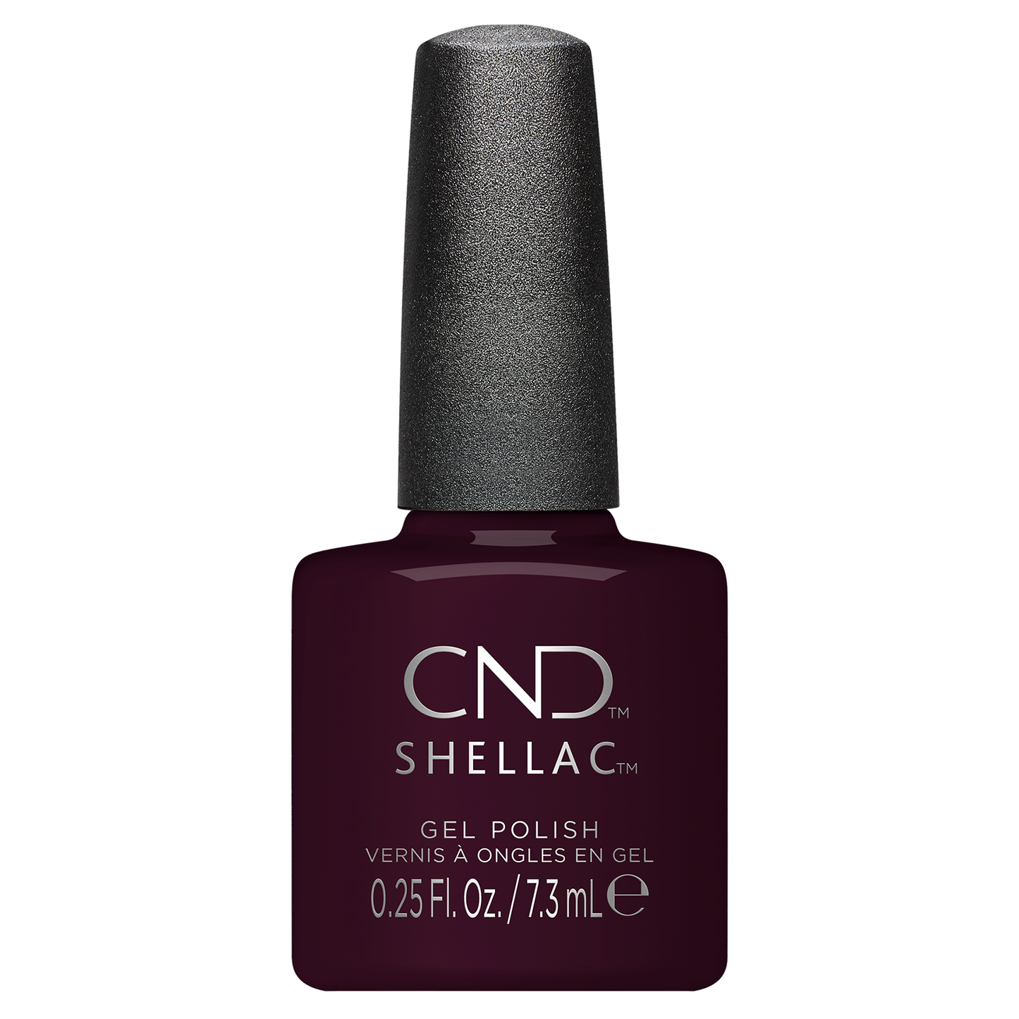 CND Shellac | Feel The Flutter .25oz