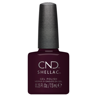 CND Shellac | Feel The Flutter .25oz