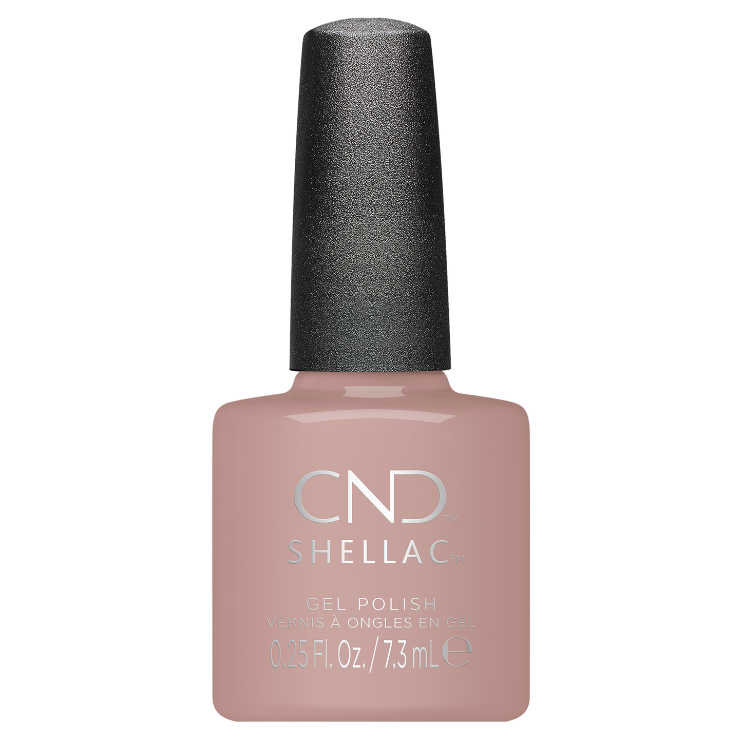 CND Shellac | Field Fox .25oz