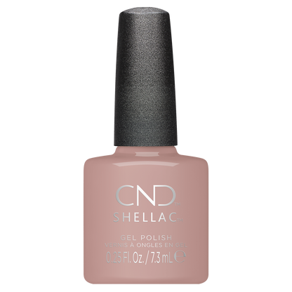 CND Shellac | Field Fox .25oz