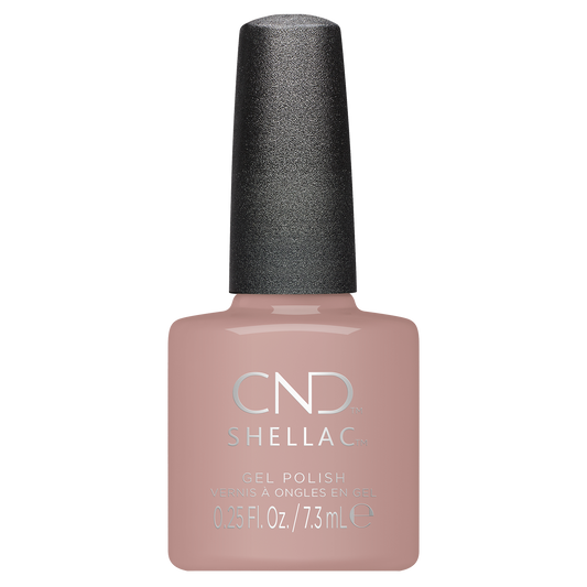 CND Shellac | Field Fox .25oz