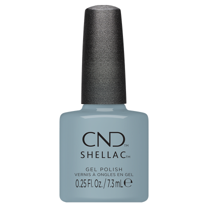 CND Shellac | Frosted Seaglass .25oz