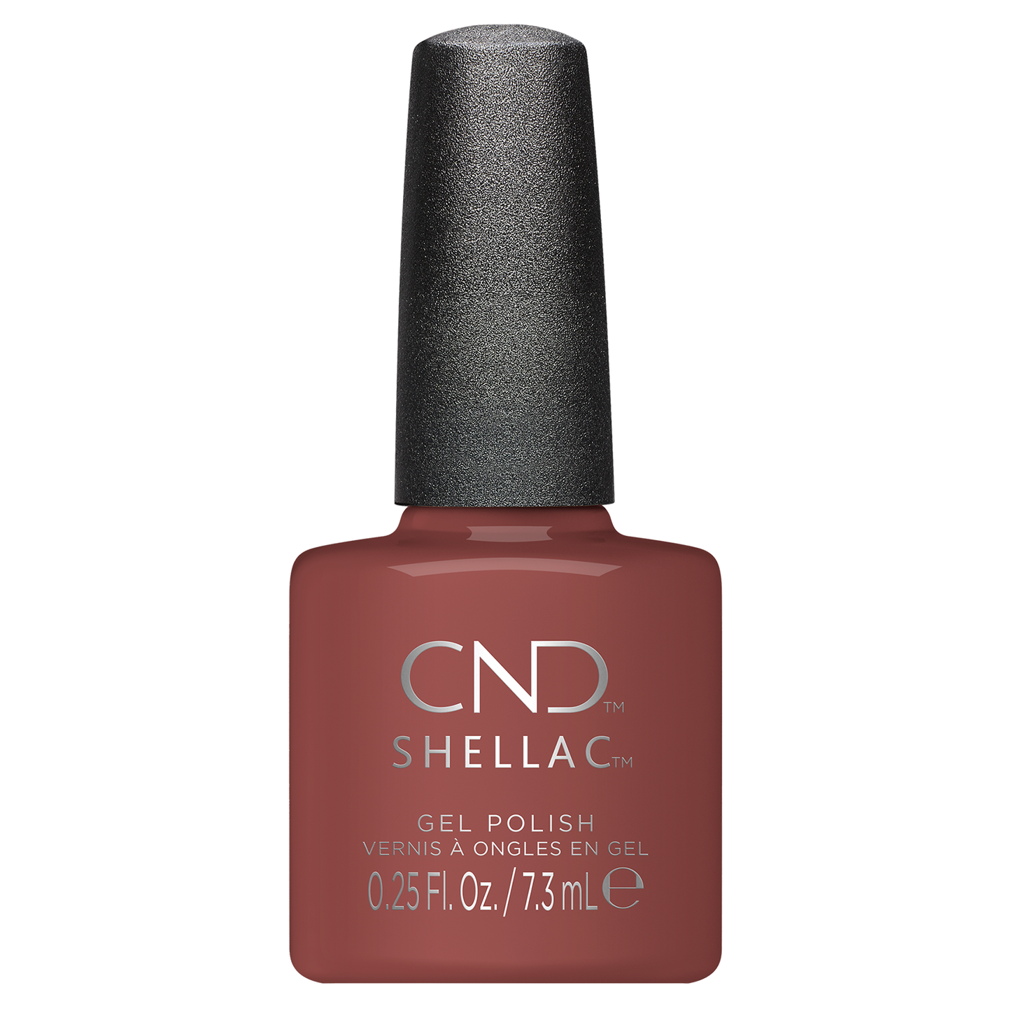 CND Shellac | Fuji Love .25oz